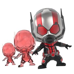 Marvel Ant-Man And The Wasp Cosbaby figura 10cm