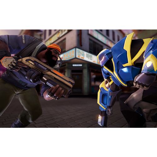 XONE Agents of Mayhem - Igra za Xbox One slika 3