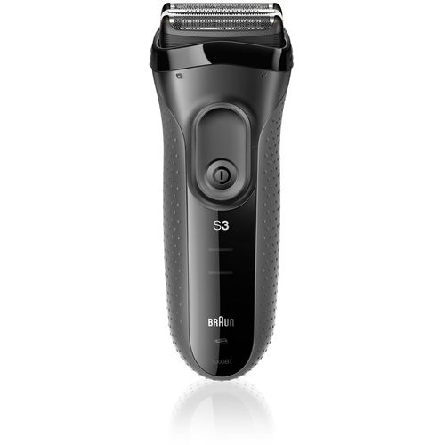 Braun 3000BT Aparat za brijanje Shave&Style serije 3, sa glavom za trimovanje i 5 češljeva slika 3