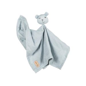 Roba Kids Tješilica za bebe Lil Plane 40x40 cm, Mint