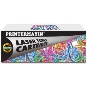 Toner W2210A Printermayin black HP M255nw/M255dw/M282nw/M283fdn/M283fdw bez čipa