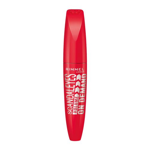 Rimmel Scandal'Eyes Volume On Demand maskara - smeđa, 12 ml slika 1