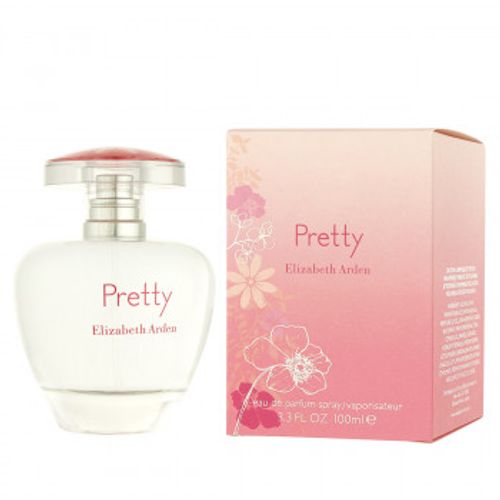 Elizabeth Arden Pretty Eau De Parfum 100 ml (woman) slika 3