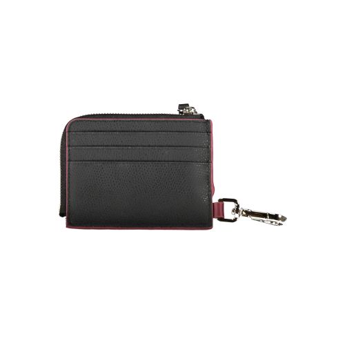 TOMMY HILFIGER MEN'S WALLET BLACK slika 2