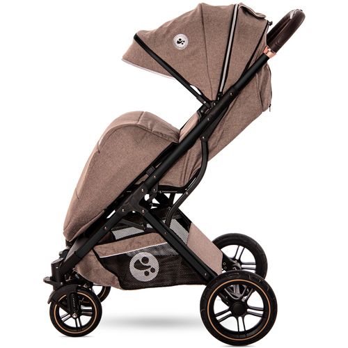 LORELLI STORM LUXE Kolica - Pearl Beige (6mj+) - (do 15kg/96cm) slika 4