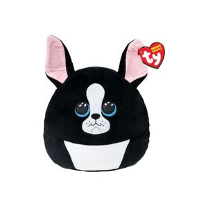TY 39278 Squishy Plišana igračka pas Tink 22 cm
