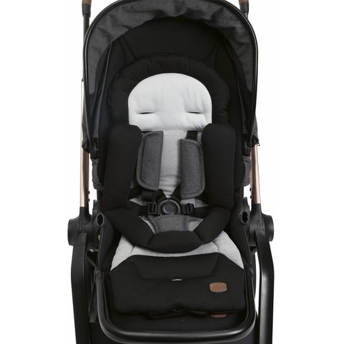 CHICCO konstrukcija sa sjedalom Mysa satin 8702645 black 8702645 slika 4