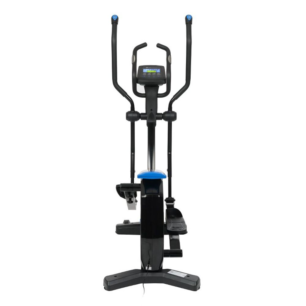 H1833i elektromagnetski eliptični trener hms premium slika 2