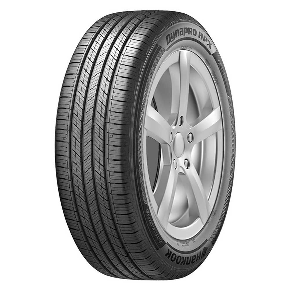 Hankook Guma 215/45r18 89v dynapro hpx ra43 tl hankook ljetne gume slika 1
