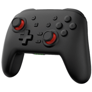 Nintendo Bežični kontroler za Nintendo Switch, BT, crni - Gamepad for Nintendo Switch Black