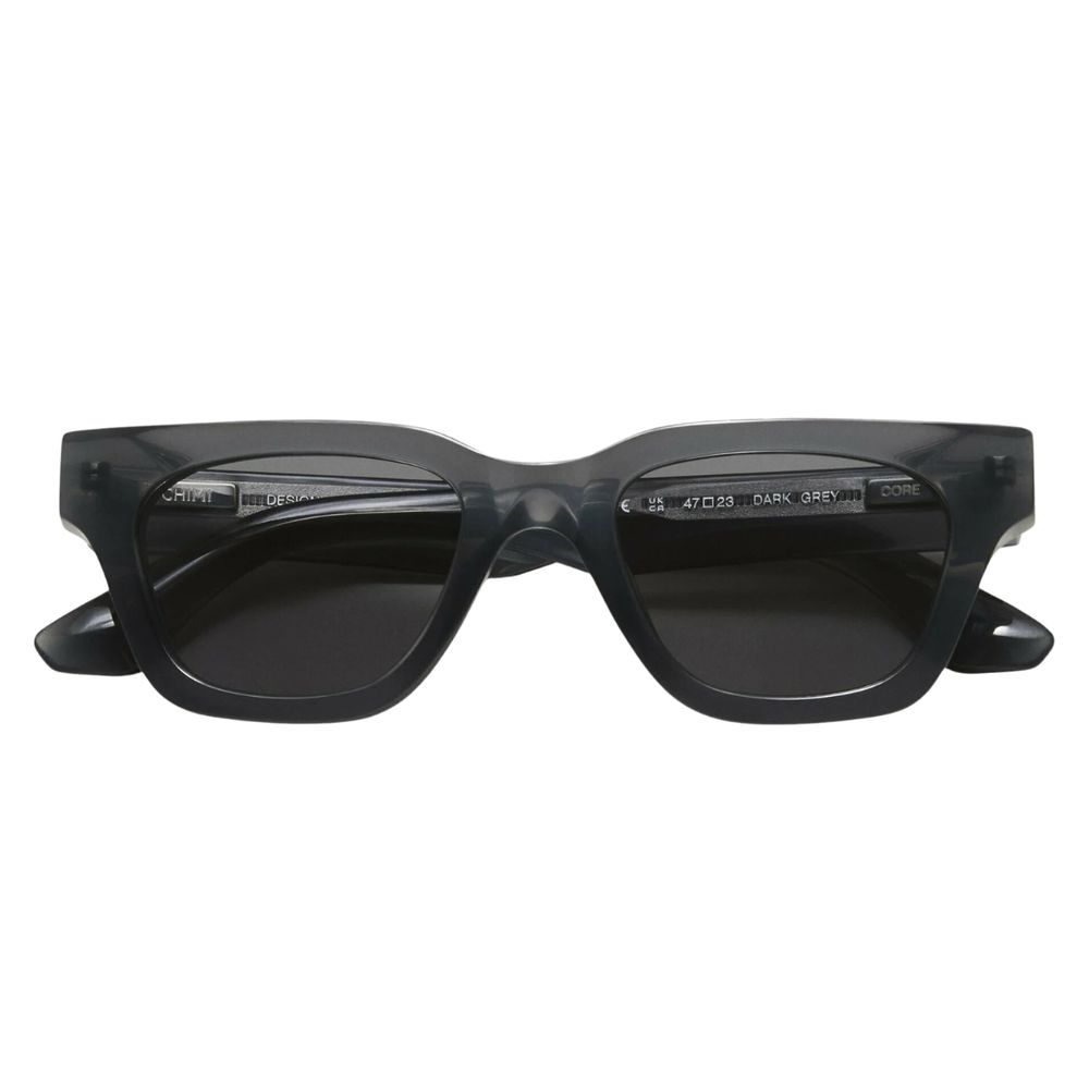 naočale CHIMI CHIMI 11.2M Black slika 2