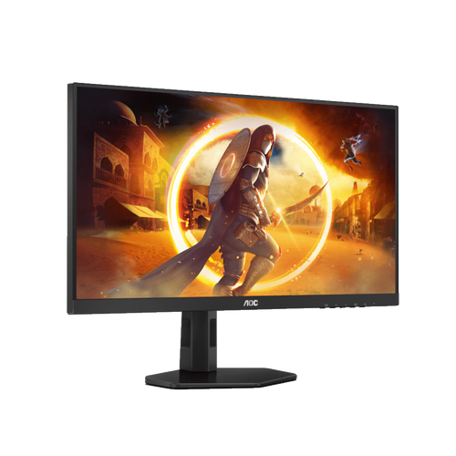 AOC Q27G4XN Monitor 27" slika 2