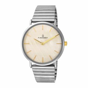 Ženski sat Radiant RA475203 (Ø 38 mm) - Srebrni Elegantan Ručni Sat