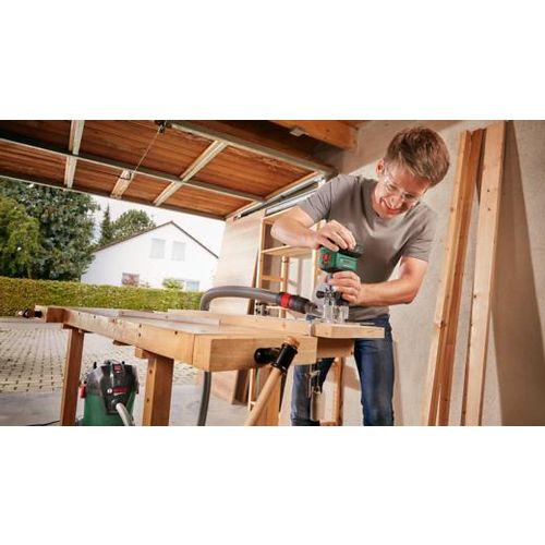 Bosch Glodalica akumulatorska vertikalna AdvancedTrimRouter 18V-8  slika 5