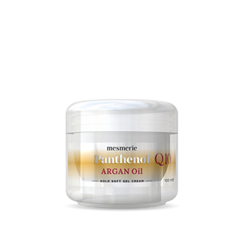 Mesmerie Panthenol Q10 Argan Soft Krema 100Ml slika 1