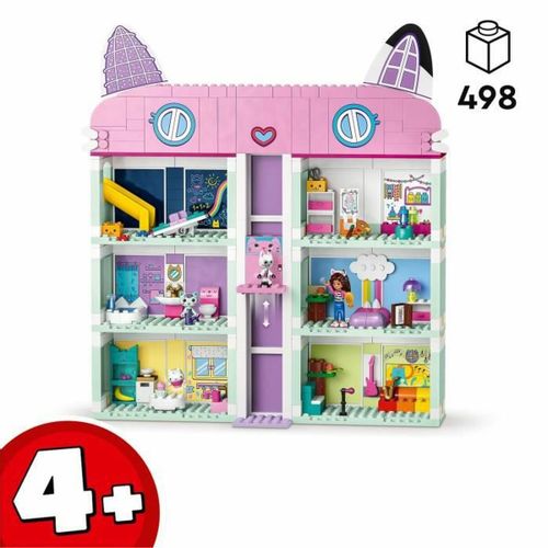 Playset Lego 10788 Cabbys Dollhouse slika 6