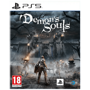 Sony Igra PlayStation 5, Demon's Souls Remake - PS5 Demon's Souls Remake