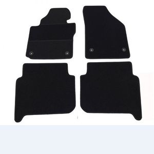 Patosnice tepih tipske za VW Touran (2003-2010)