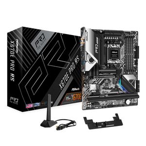 MB AMD AM5 ASRock X670E PG LIGHTNING 90-MXBJ6-A0UAYZ