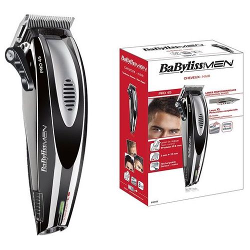 Babyliss šišač za kosu Pro 45 Intensive E956E slika 2