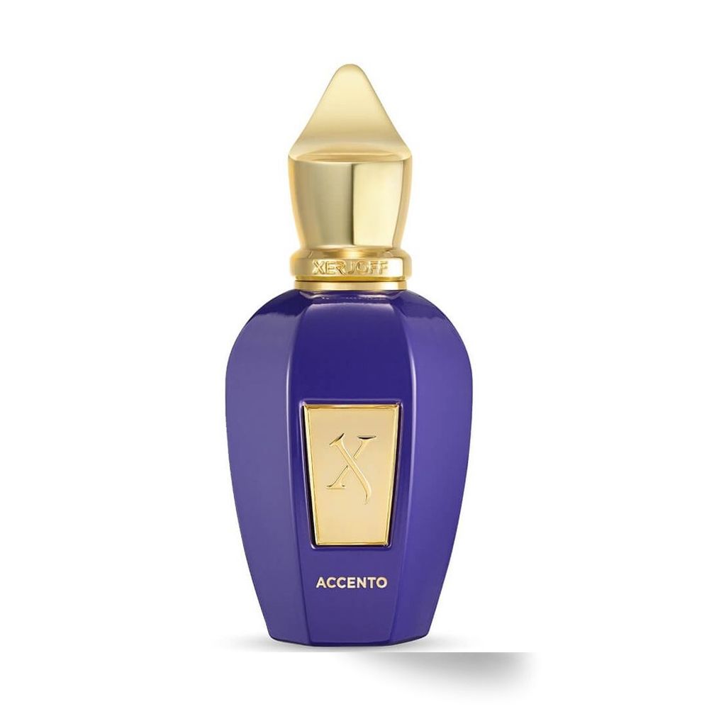 XERJOFF Accento Eau de Parfum 50ml slika 3