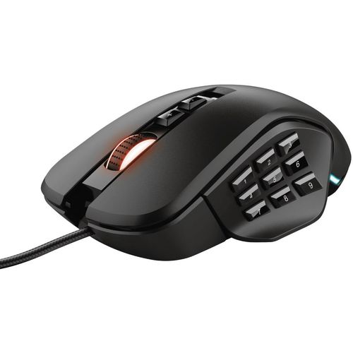 Trust GXT 970 MORFIX GAMING MOUSE (23764) slika 1