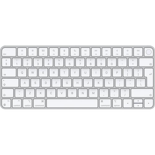 Apple Magic Keyboard - International English slika 1