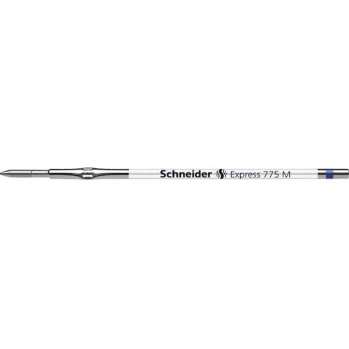 Schneider 7763 mina za kemijsku olovku plava boja 0.5 mm neizbrisivo: da slika 1