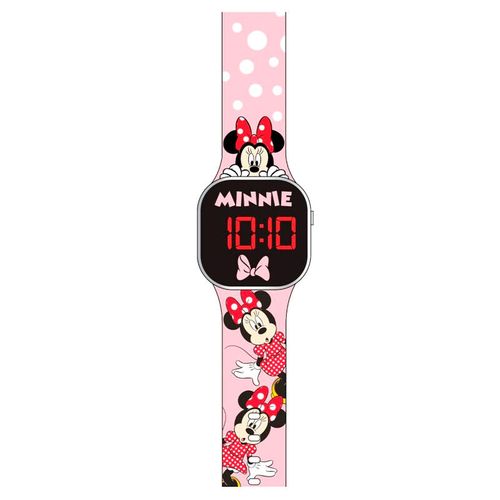 Disney Minnie LED Sat slika 2