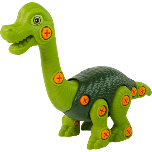 Dinosaur Brahiosaur 2u1 s odvijačem slika 2