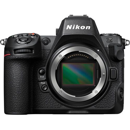 Nikon Z 8 Body slika 1