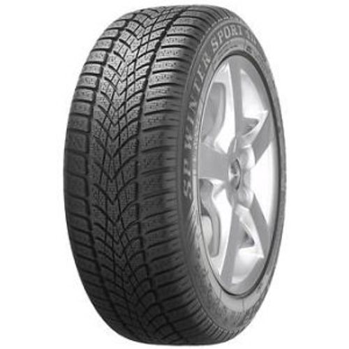 Dunlop Guma 225/50r17 94h sp wi spt 4d ms * rof mfs tl dunlop osobne zimske gume slika 1