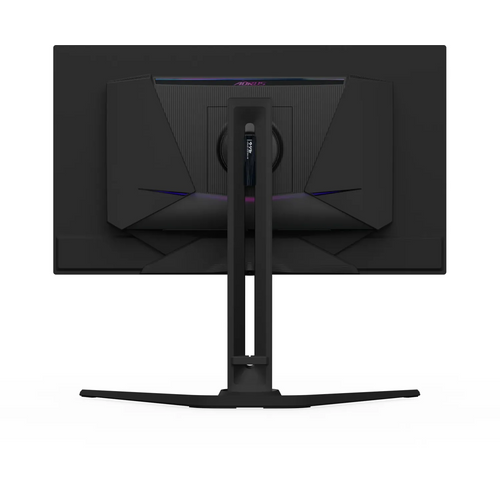 GIGABYTE AORUS FO27Q3 27'' OLED QHD monitor, 2560 x 1440, 0.03ms GTG, 360Hz, speakers slika 5