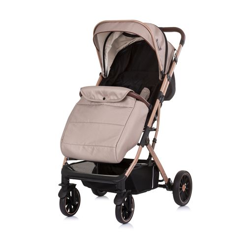 Chipolino kolica Combo Golden Beige slika 2