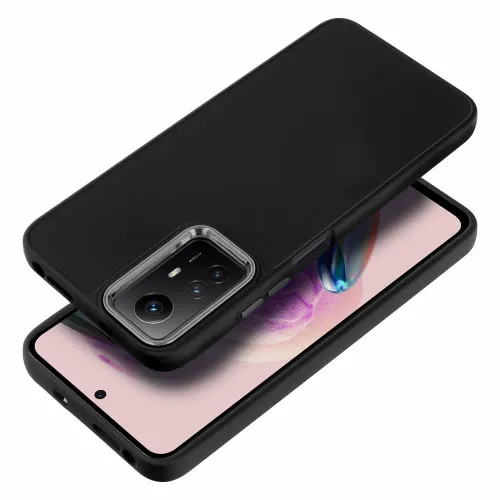 FRAME maska za XIAOMI Redmi NOTE 12S crna slika 3