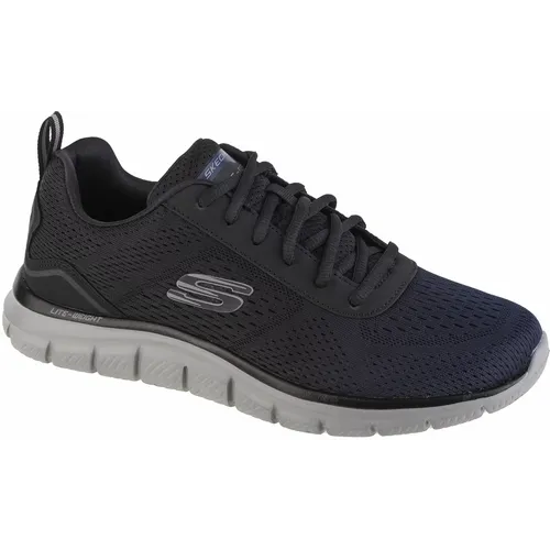 Skechers Track - Ripkent muške tenisice 232399-nvbk slika 5