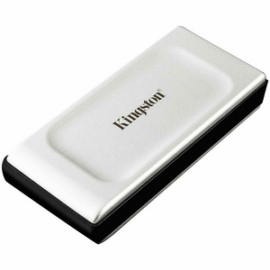 Kingston prijenosni SSD XS2000 2000GB, SXS2000/2000G