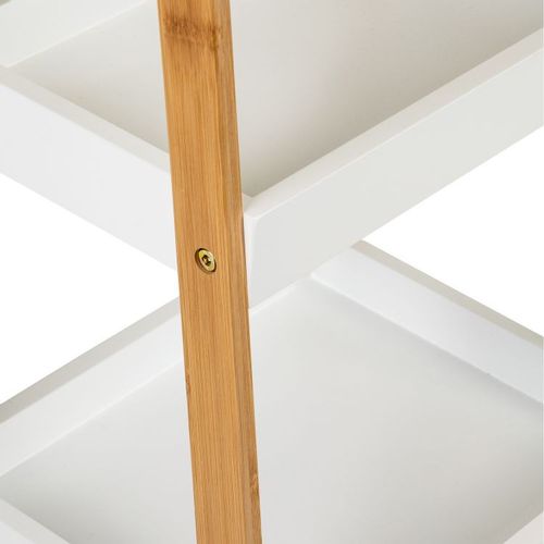 ModernHome Polica bamboo 3 RH1908-09 slika 3