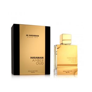 Al Haramain Amber Oud Gold Edition Eau De Parfum 120 ml (unisex)