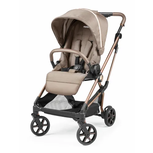 Peg Perego kolica 3u1 Vivace SLK, Mon Amour slika 3