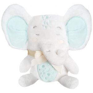 Kikka Boo Deka Elephant Time sa 3D licem 75x100cm