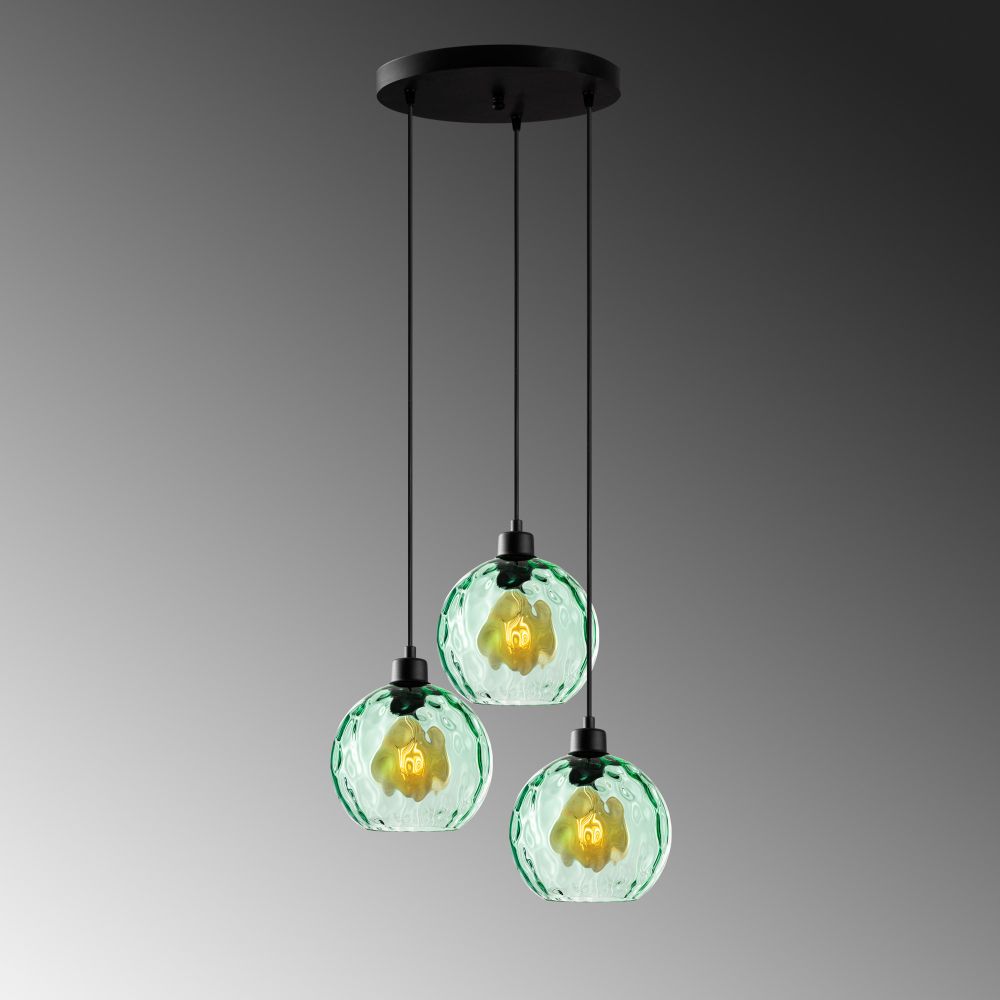 Luster Benek – 20-14325 – zelena boja slika 7