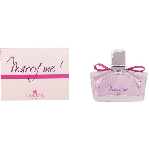 Lanvin Paris Marry Me Eau De Parfum 75 ml (woman) slika 2