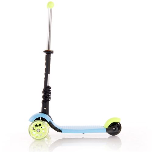 LORELLI SMART Romobil za Djecu Blue/Green ((do 20kg/3god+) slika 7