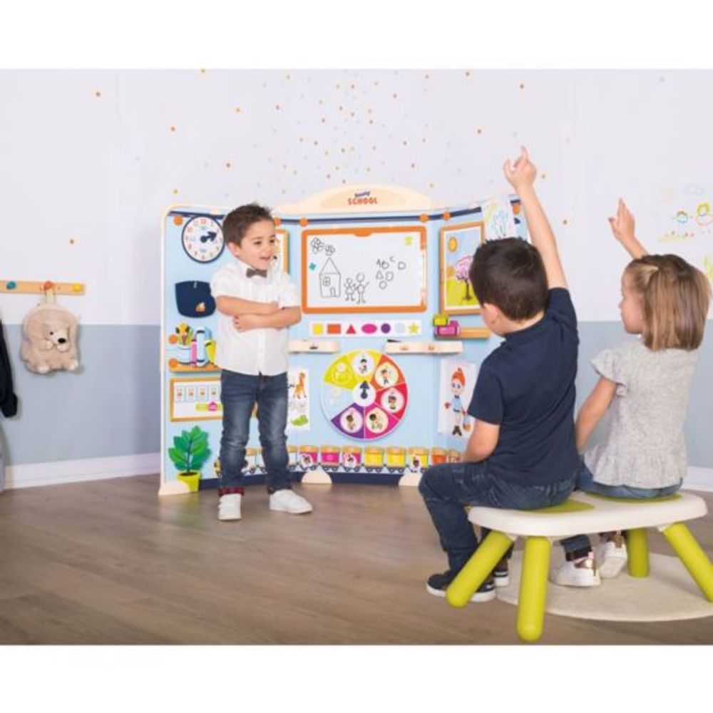 Smoby Set za igru School - Škola slika 5