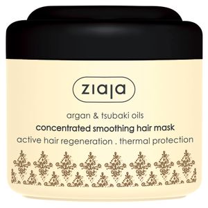 Ziaja Baltic Home SPA Fit Anti-Cellulite And Firming Massage Oil 490ML –  Ziajaonline