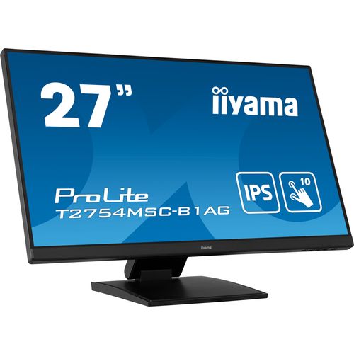 iiyama monitor prolite T2754MSC-B1AG  slika 5