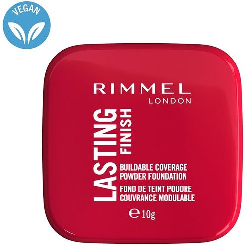 Rimmel Lasting Finish 06 Kameni puder ROSE VANILLA  slika 1