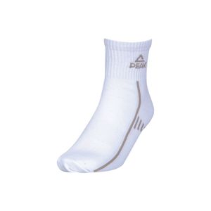 ČARAPE PEAK SPORTSKE W3233011 WHITE