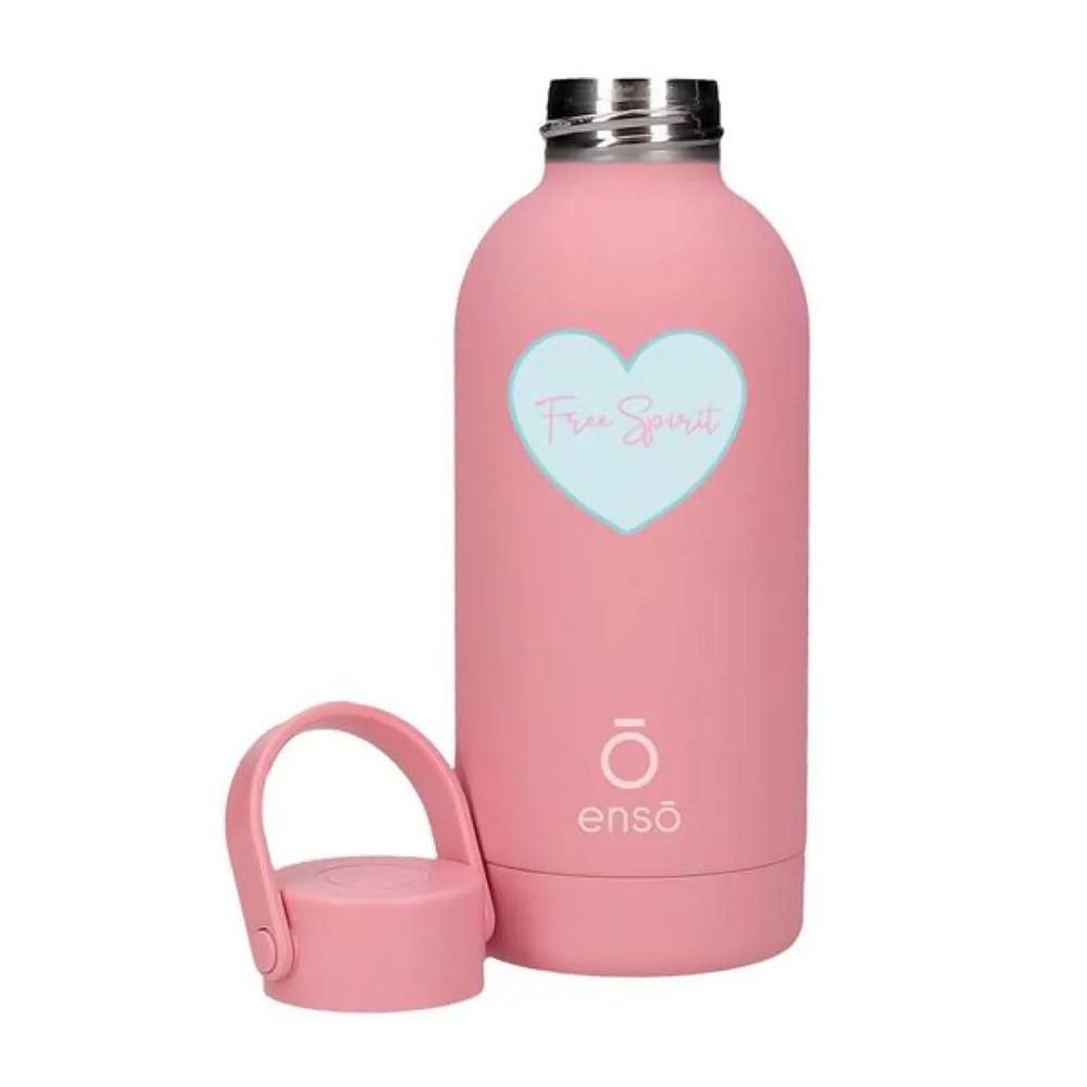 Enso termos boca 350 ml, Magical Free Spirit 9923126, roze slika 2